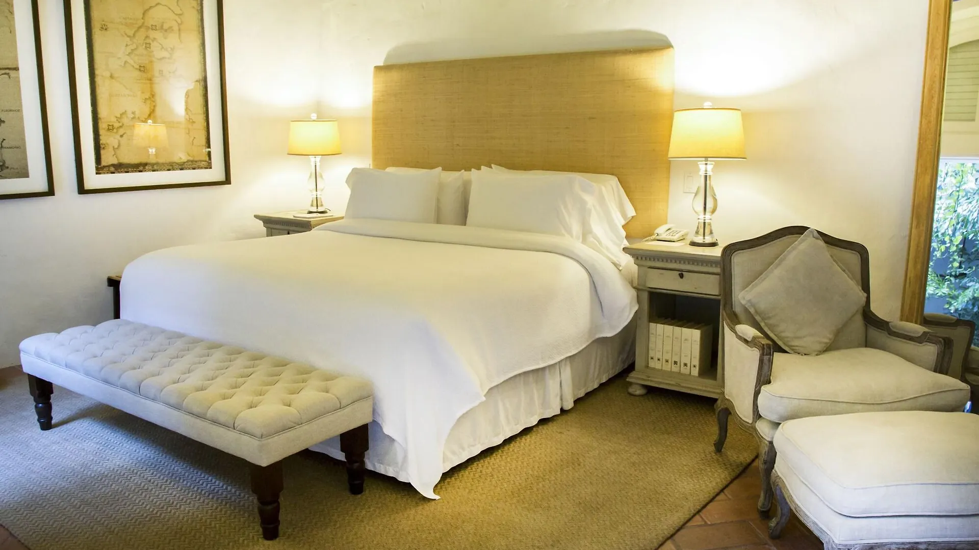 Hotel Casa Don Sancho By Mustique Cartagena