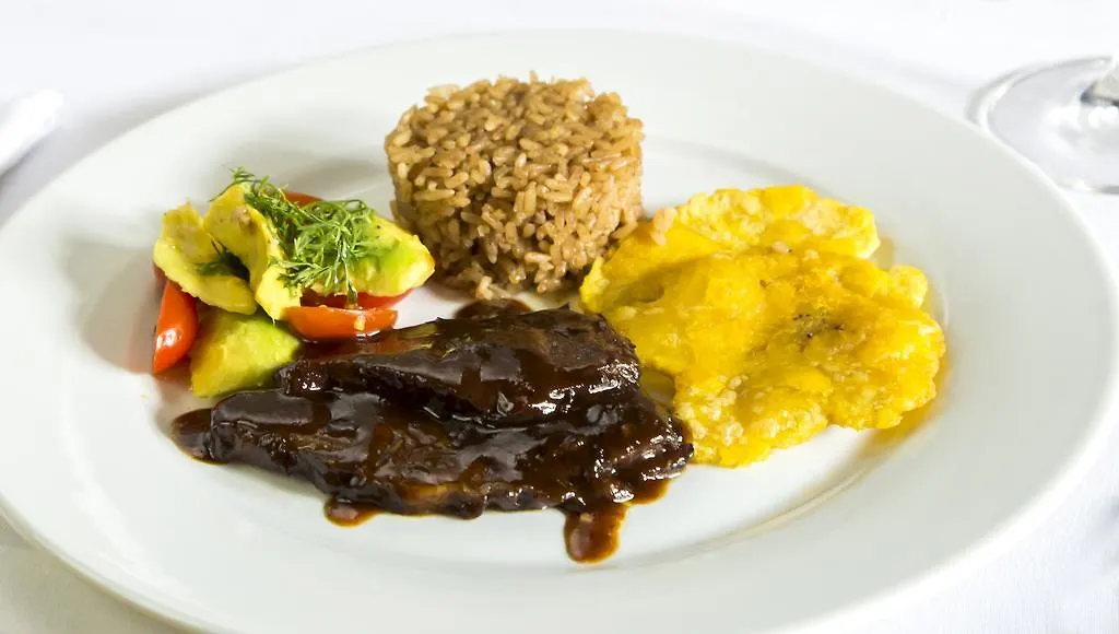 Hotel Casa Don Sancho By Mustique Cartagena