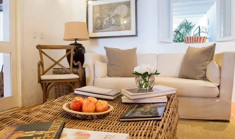 Hotel Casa Don Sancho By Mustique Cartagena 4*,  Κολομβία