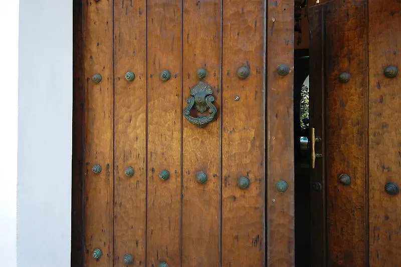 ****  Hotel Casa Don Sancho By Mustique Cartagena Kolumbie