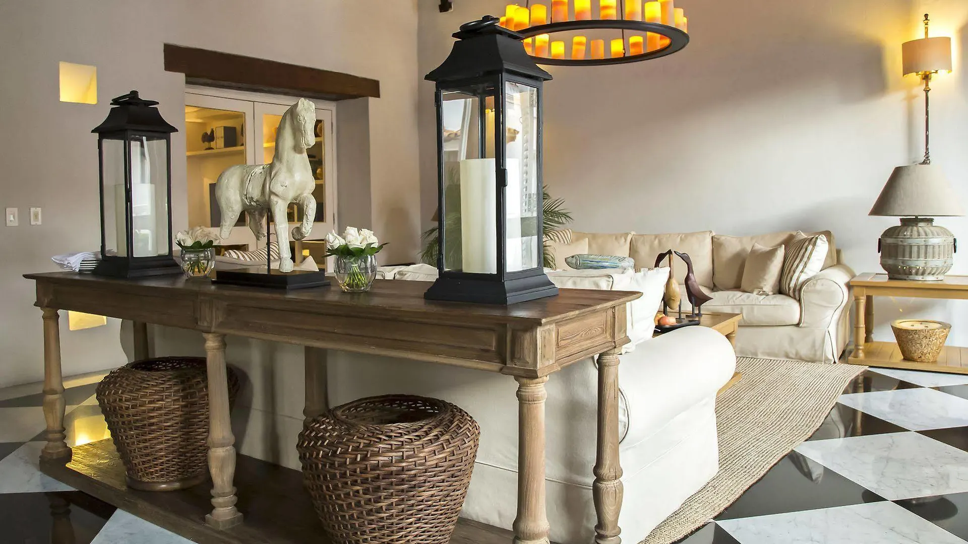 Hotel Casa Don Sancho By Mustique Cartagena 4*,  Κολομβία