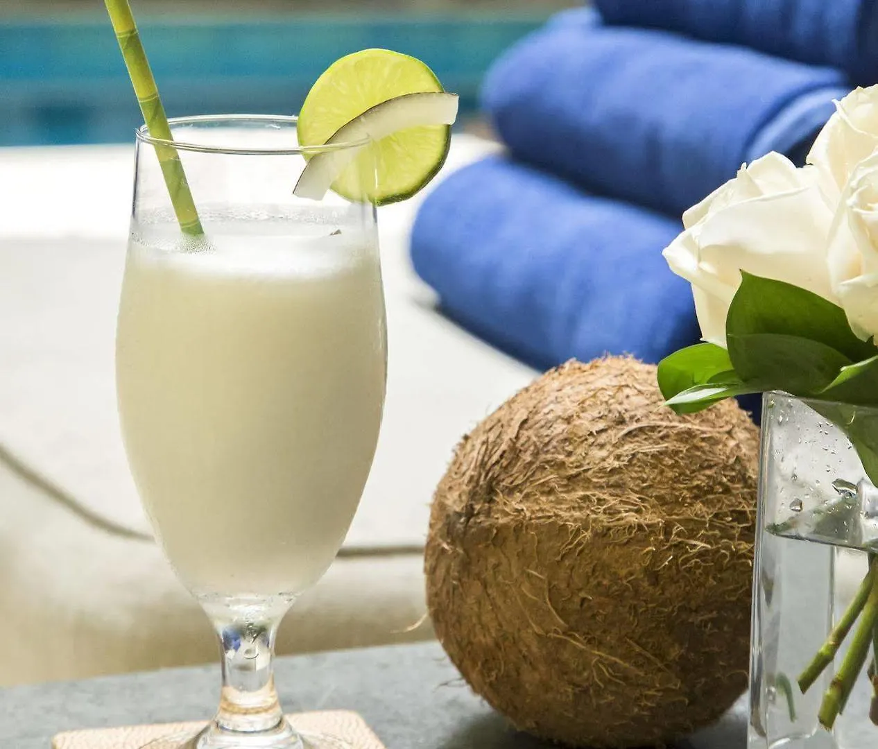****  Hotel Casa Don Sancho By Mustique Cartagena Κολομβία