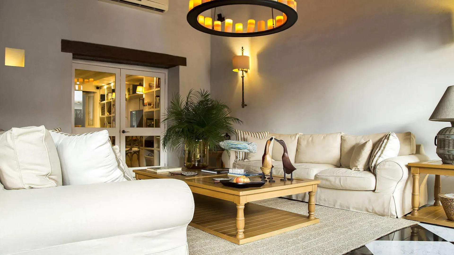 Hotel Casa Don Sancho By Mustique Cartagena