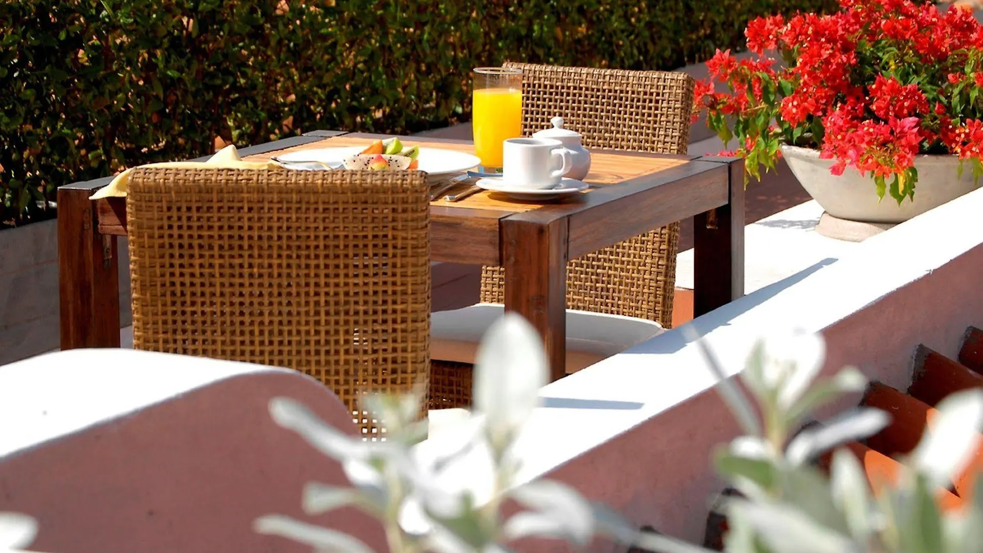 Hotel Casa Don Sancho By Mustique Cartagena