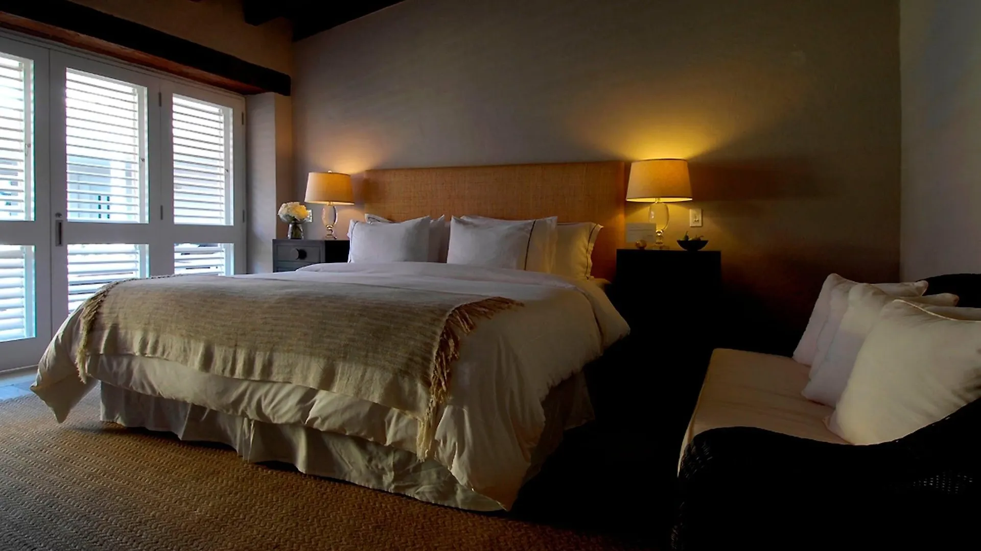 ****  Hotel Casa Don Sancho By Mustique Cartagène Colombie