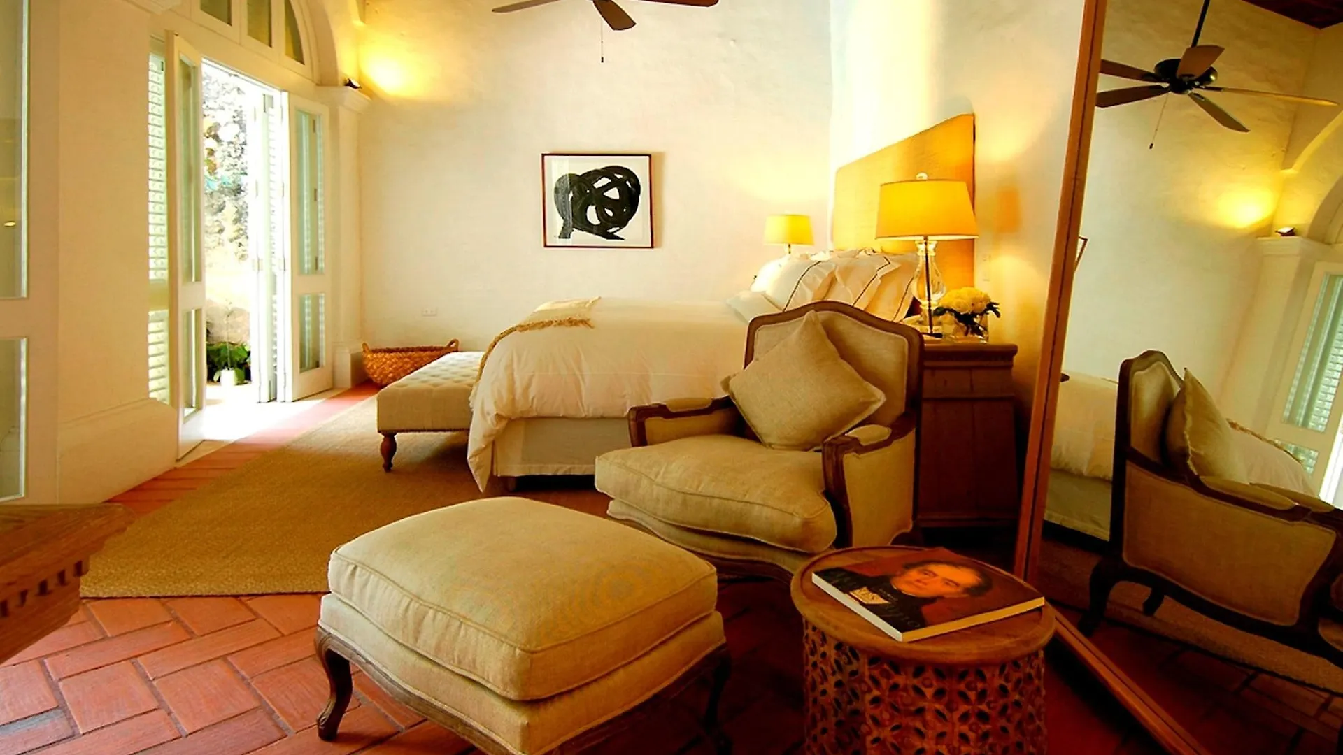 Hotel Casa Don Sancho By Mustique Cartagène