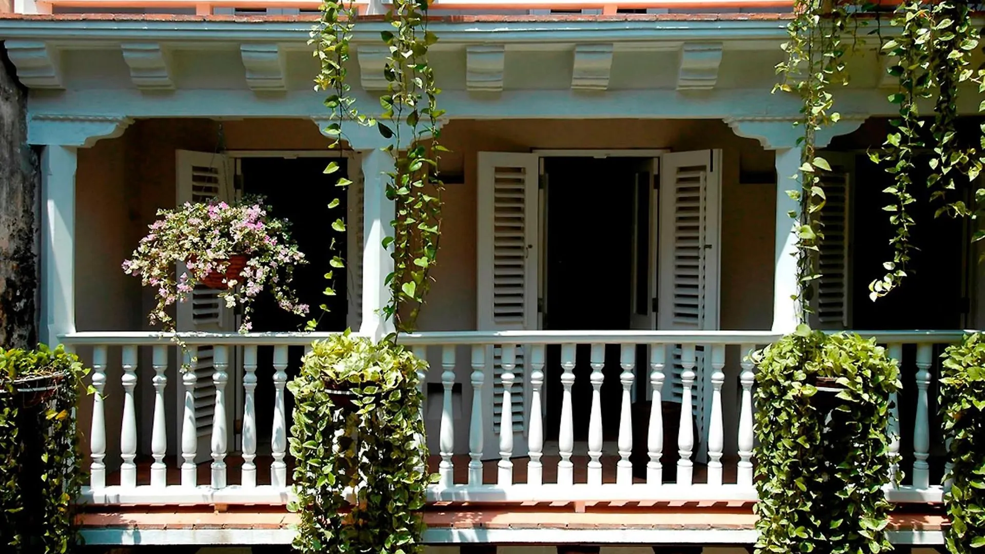 Hotel Casa Don Sancho By Mustique Cartagène