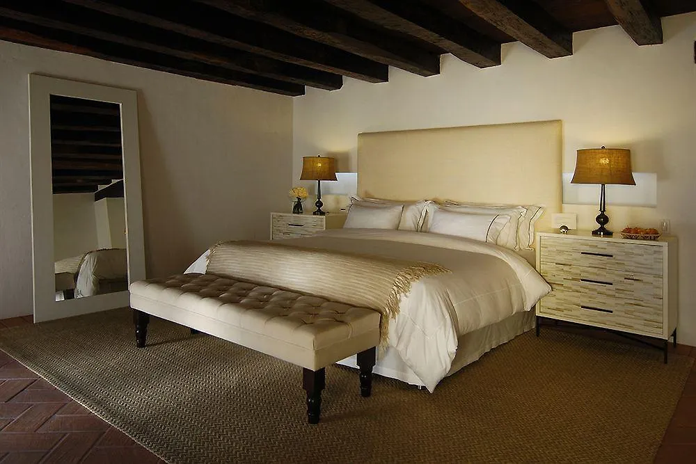 Hotel Casa Don Sancho By Mustique Cartagène
