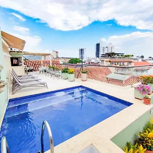 Casa La Fe By Bespokecolombia (adults Only) Cartagène