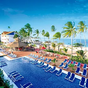 Hotel Decameron Isleño -