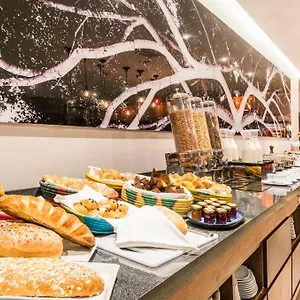 Hotel Doubletree By Hilton - Calle 100
