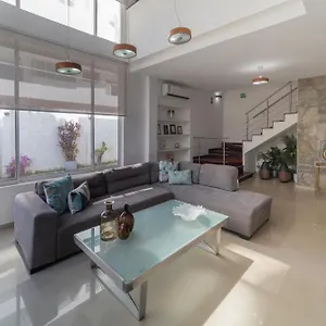 Boutique Casa Mar Cartagène