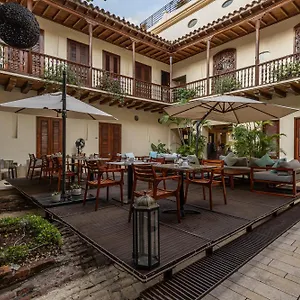 Ananda Boutique - Cosmos Cartagena