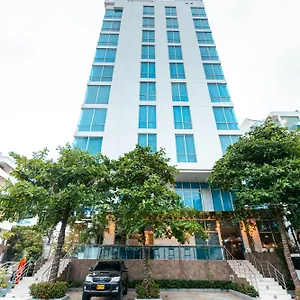 Zi One Luxury Cartagène