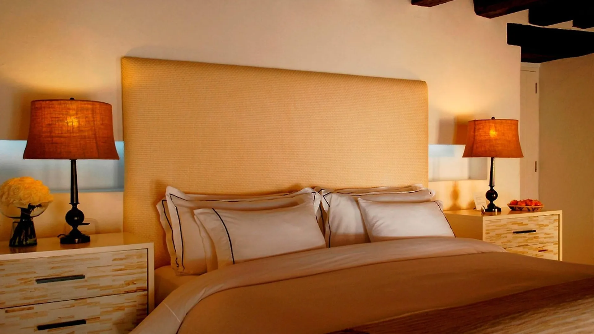 Hotel Casa Don Sancho By Mustique Cartagena Colômbia