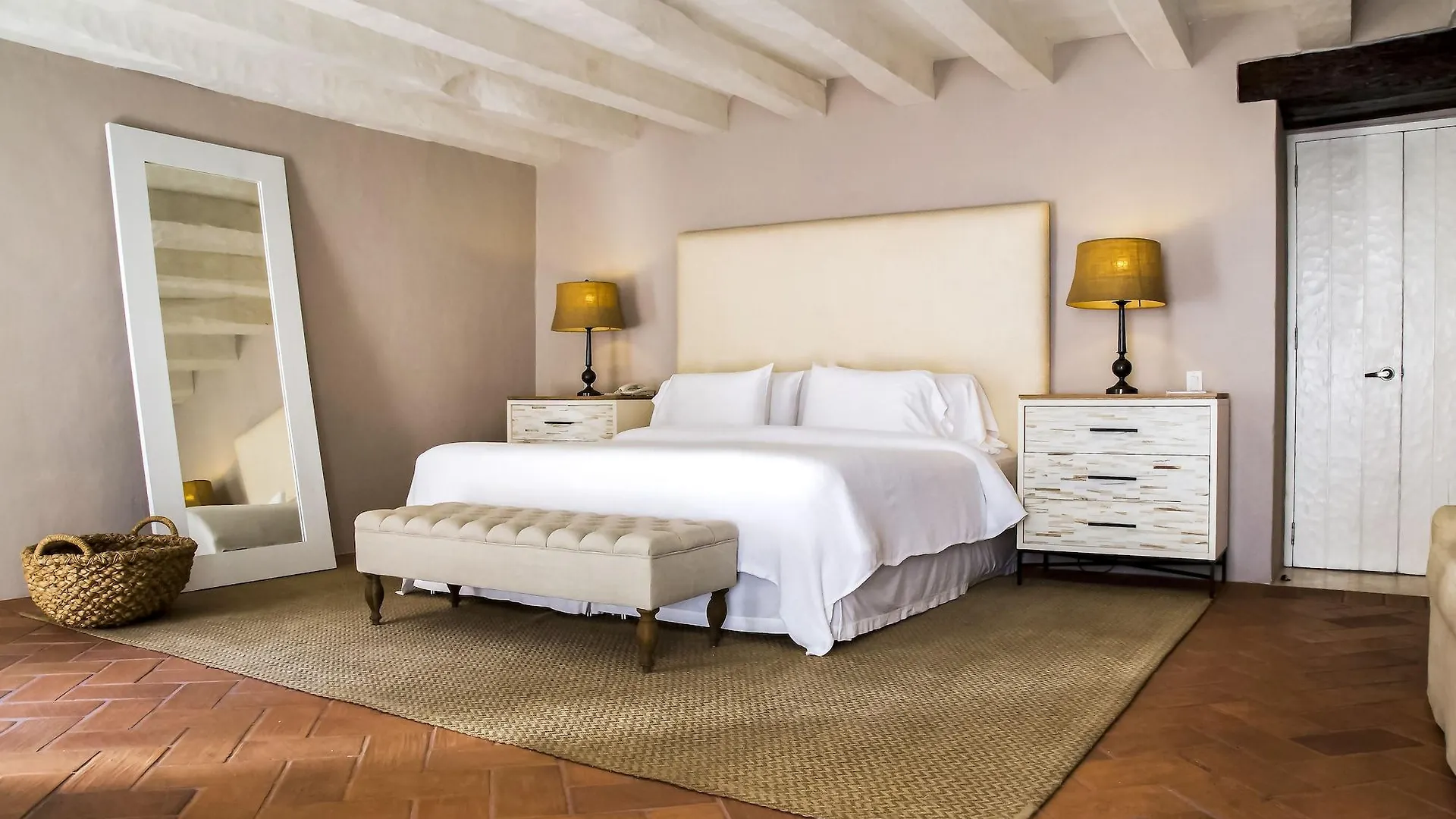 Hotel Casa Don Sancho By Mustique Kartagena 4*,  Kolumbia
