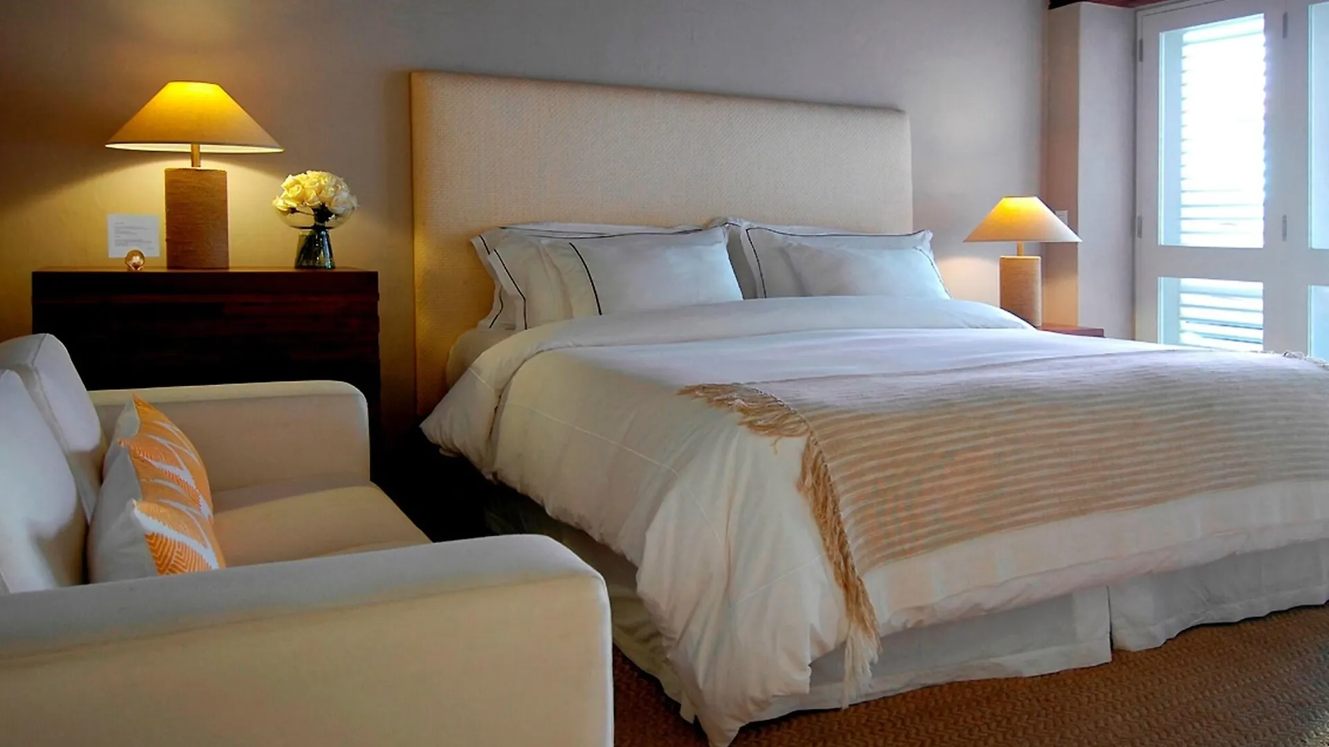 Hotel Casa Don Sancho By Mustique Cartagena