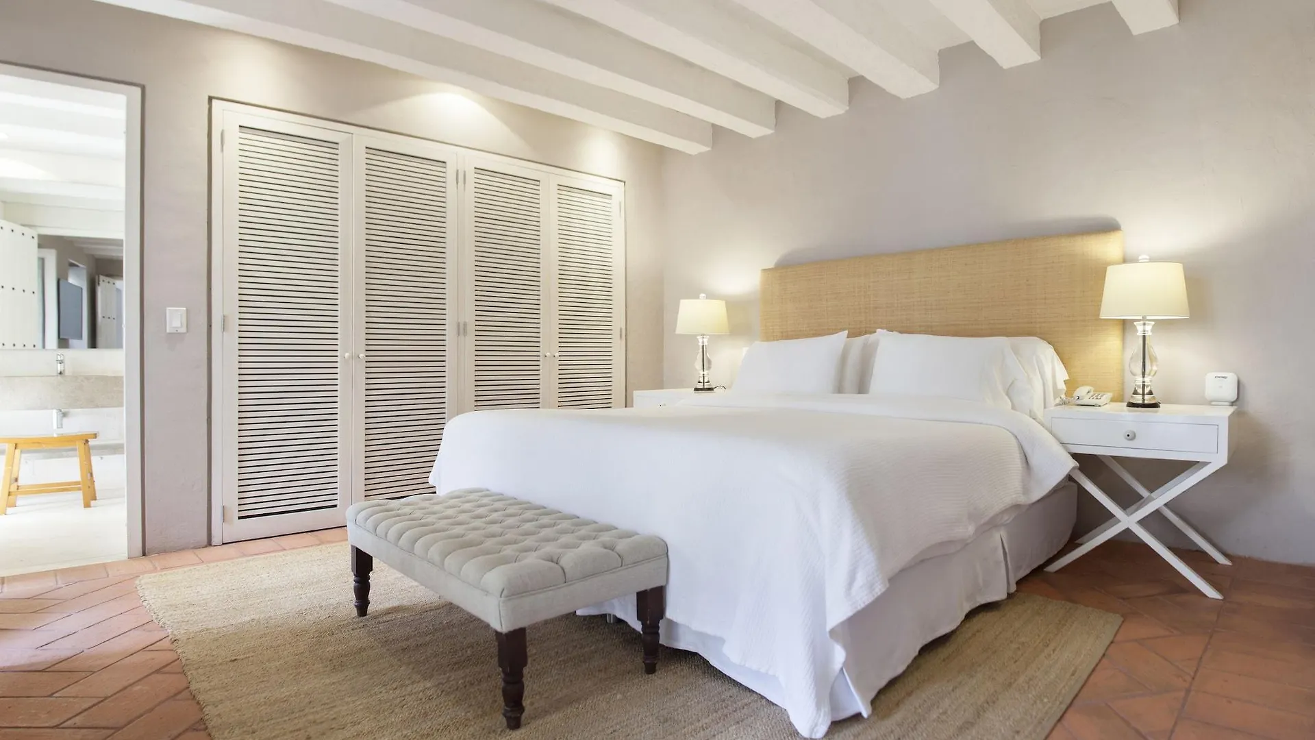 Hotel Casa Don Sancho By Mustique Kartagena 4*,