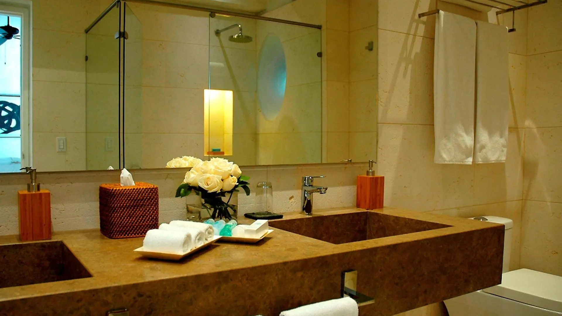 Hotel Casa Don Sancho By Mustique Kartagena