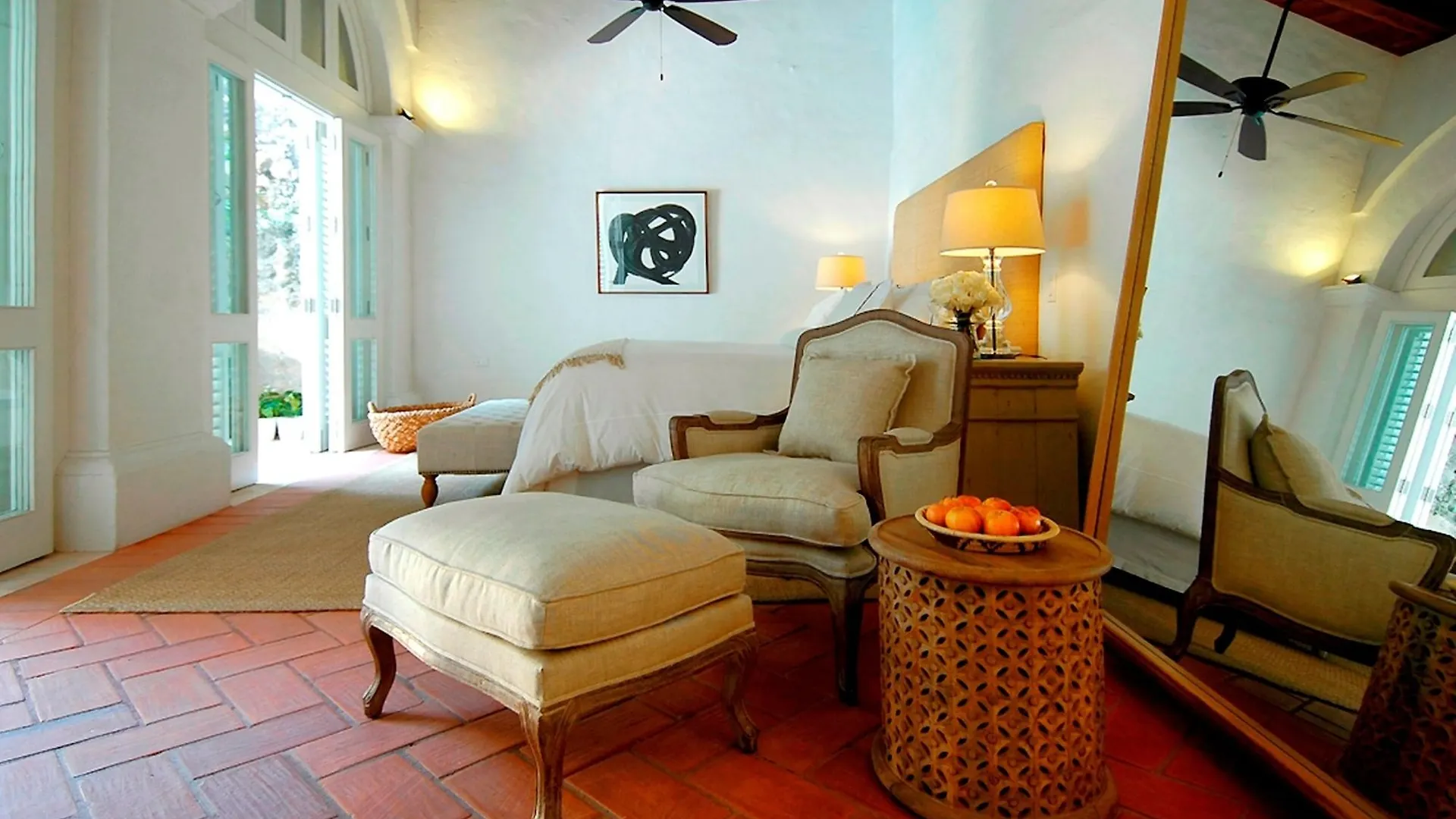 Hotel Casa Don Sancho By Mustique Cartagena
