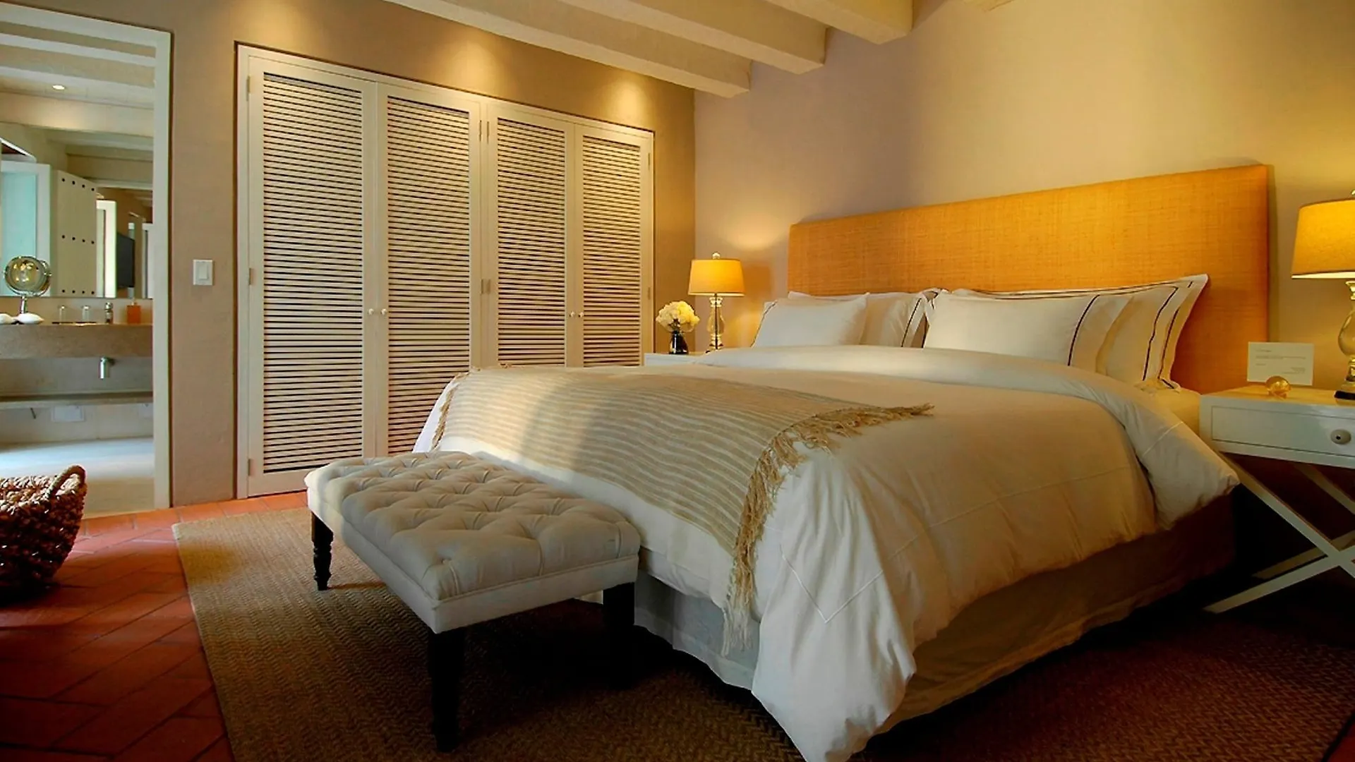 Hotel Casa Don Sancho By Mustique Kartagena