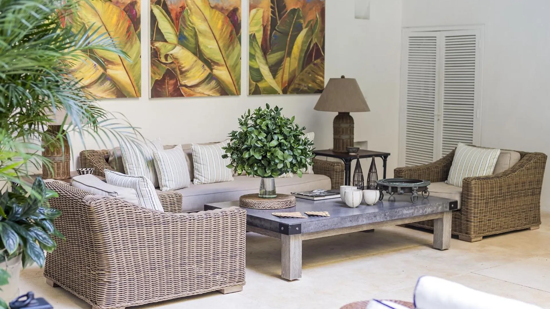 Hotel Casa Don Sancho By Mustique Kartagena