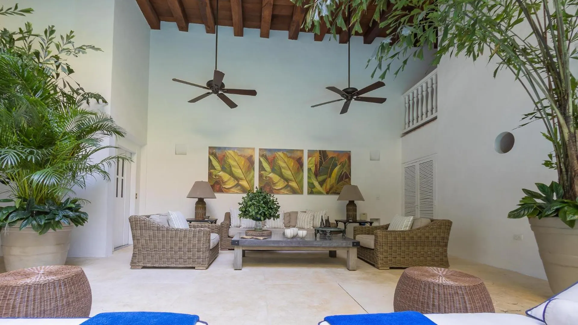 ****  Hotel Casa Don Sancho By Mustique Kartagena Kolumbia