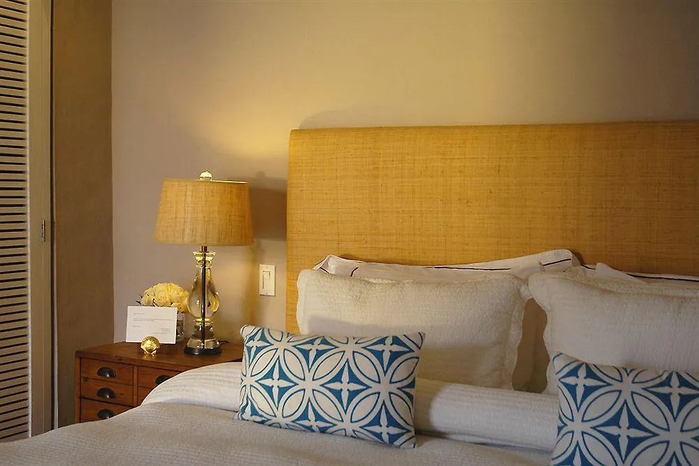 Hotel Casa Don Sancho By Mustique Cartagena