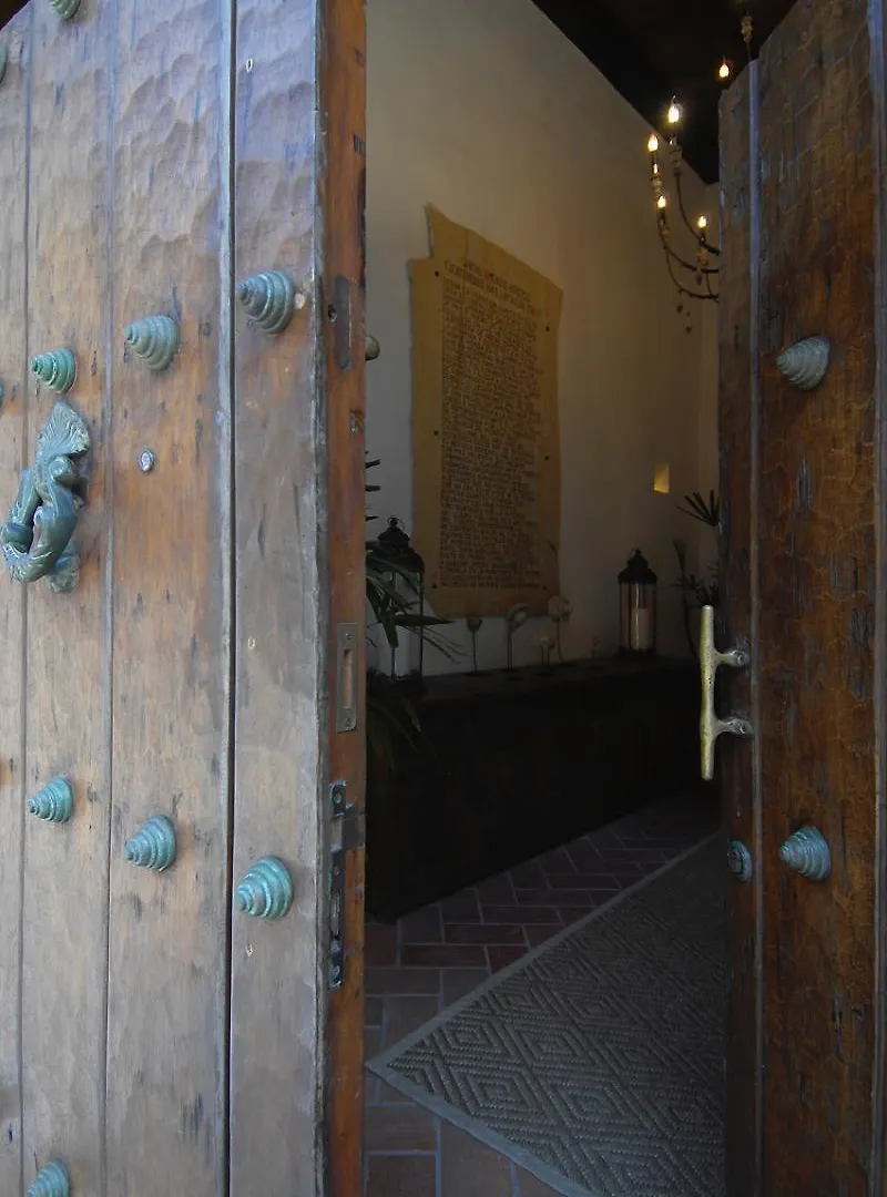 Hotel Casa Don Sancho By Mustique Kartagena