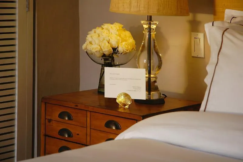 Hotel Casa Don Sancho By Mustique Cartagena