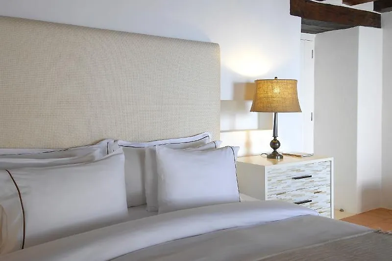 Hotel Casa Don Sancho By Mustique Kartagena