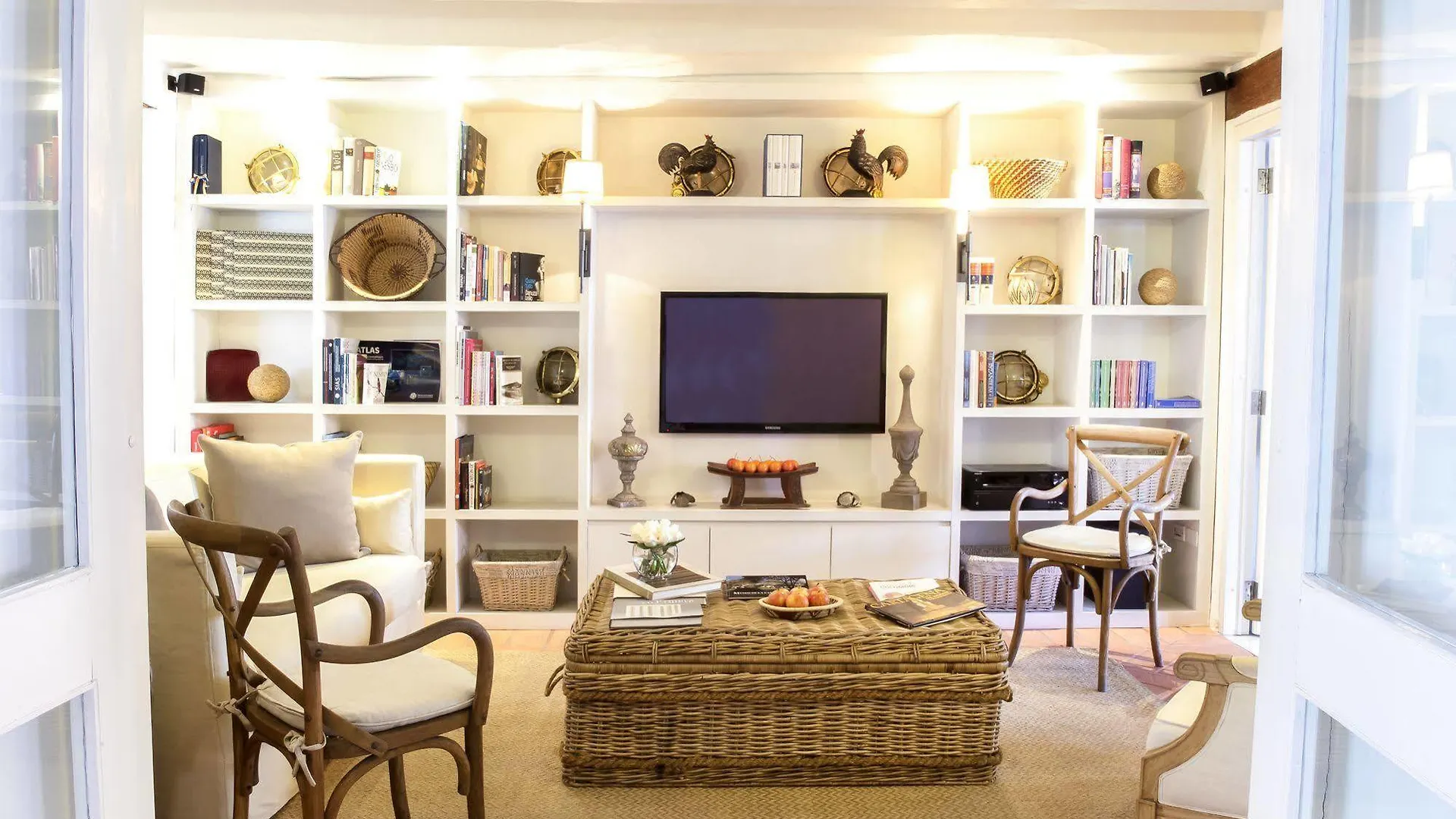 Hotel Casa Don Sancho By Mustique Cartagena Colômbia