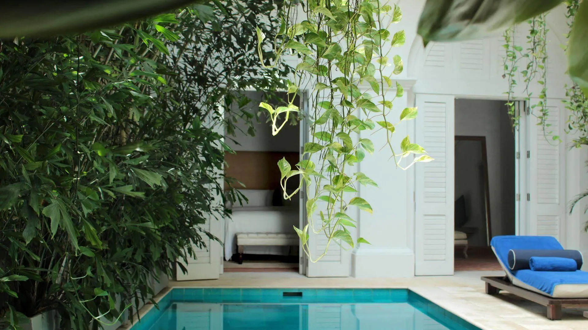 Hotel Casa Don Sancho By Mustique Cartagena Colômbia