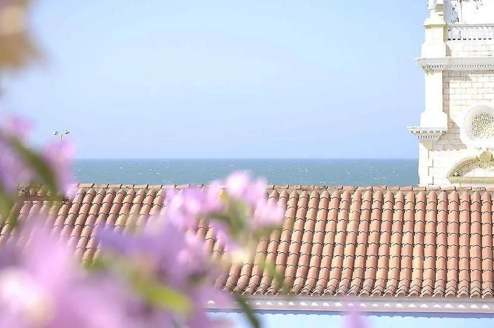 Hotel Casa Don Sancho By Mustique Cartagena 4*,