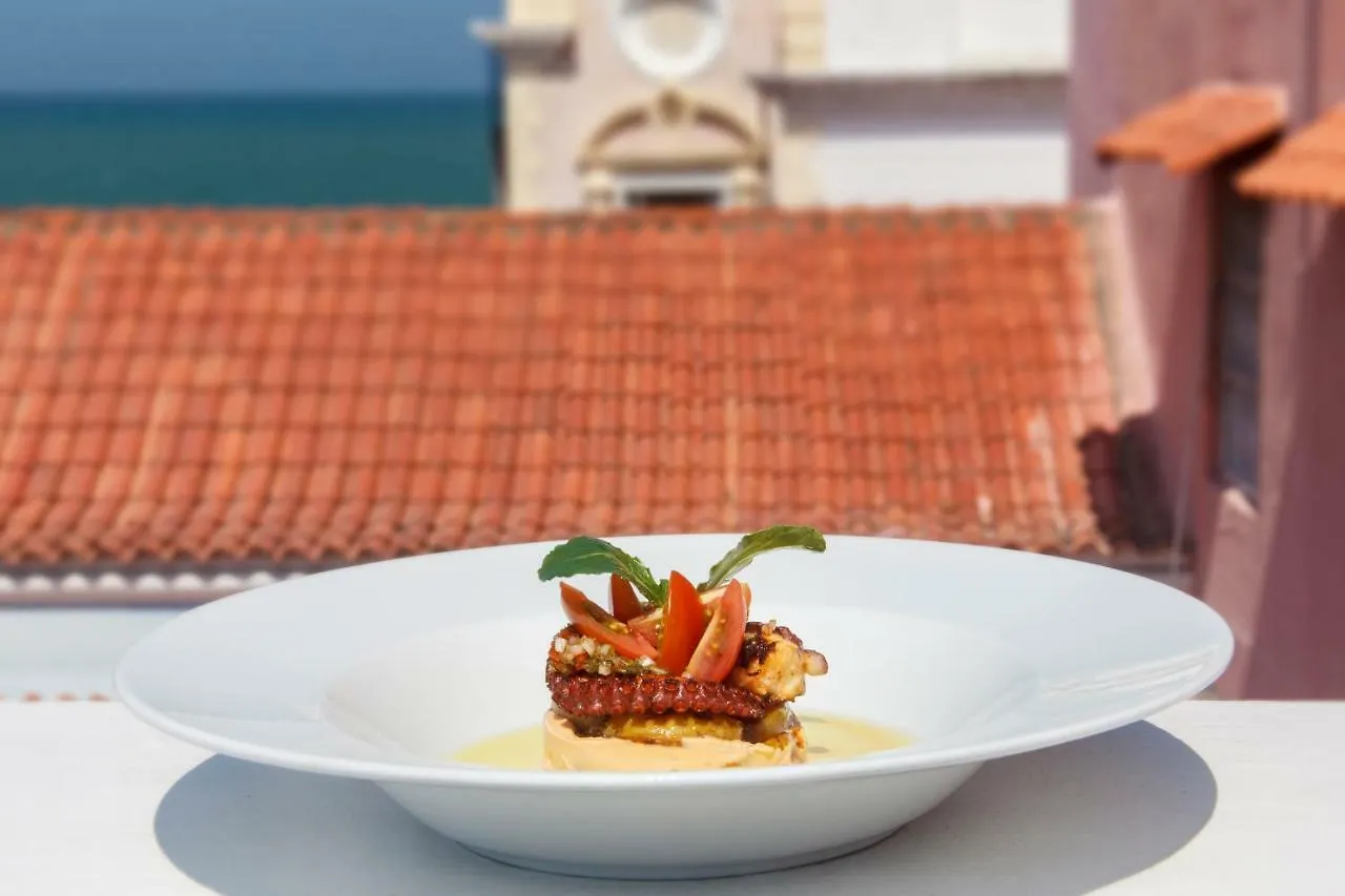 Hotel Casa Don Sancho By Mustique Kartagena
