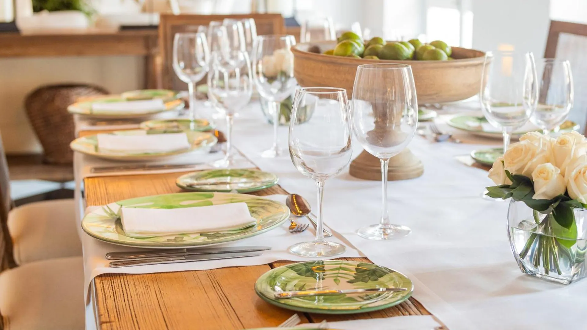 Hotel Casa Don Sancho By Mustique Cartagena