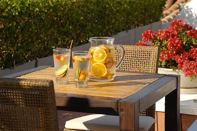 Hotel Casa Don Sancho By Mustique Cartagena
